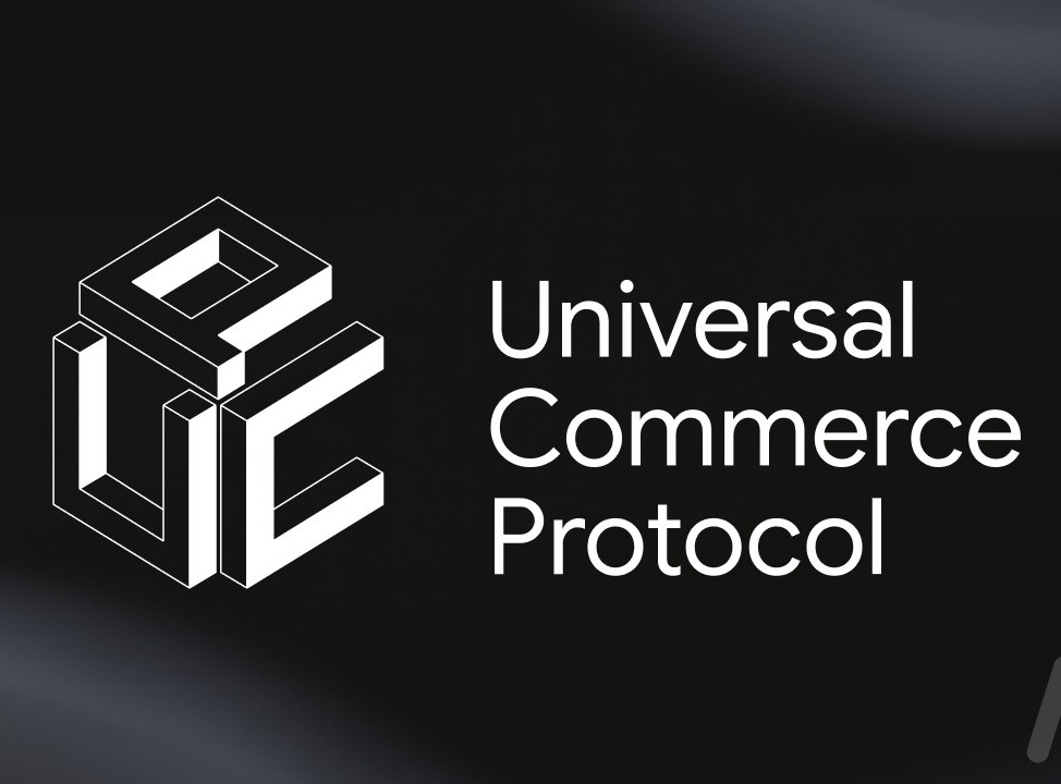 Google UCP Logo Google UCP Logo